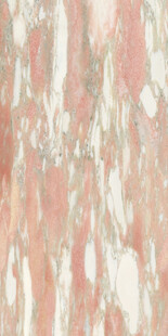 挪威红大理石纹理邀请函背景