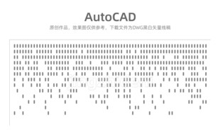 镂空板圆角矩形