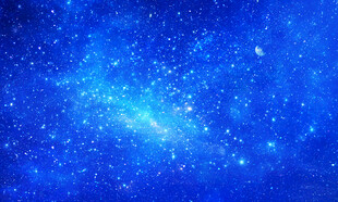 星空背景