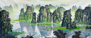 桂林山水