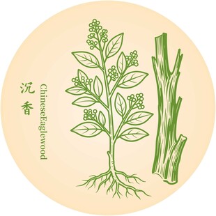 沉香