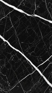 黑色大理石纹理图案