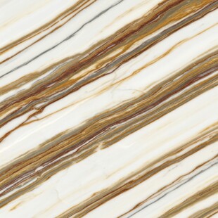 金色纹理大理石图案