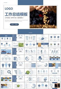 大豆种植产业工作总结年终汇报