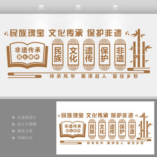 非遗传承国之精华