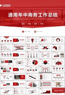 室内设计家装行业装潢装修PPT