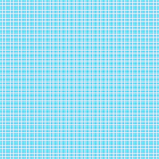 浅蓝色格子布纹