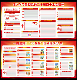 二十届四中全会十五五规划