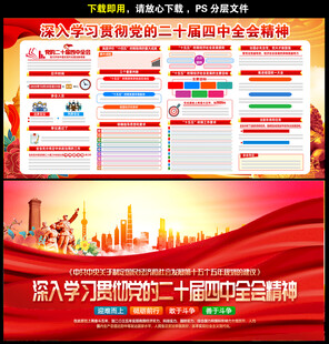 二十届四中全会