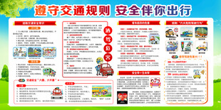 交通安全