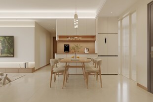 室内设计效果图