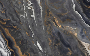 高档灰色大理石