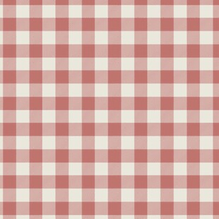红白格子图案纹理背景