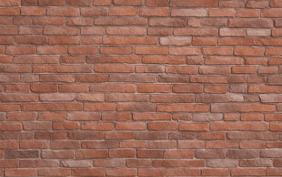复古红砖墙
