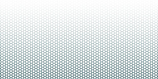 三角形科技背景冲孔铝板