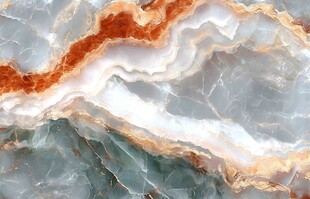 大理石纹理图案