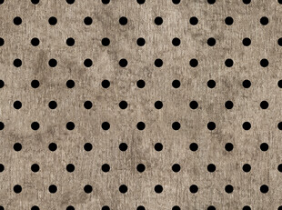 灰色圆点纹理背景图案