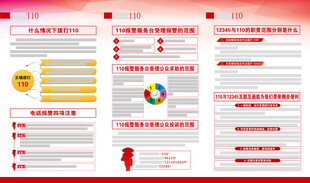 中国人民警察节