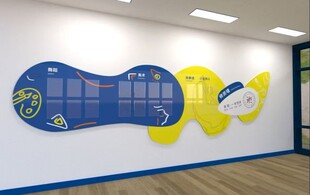师资文化墙