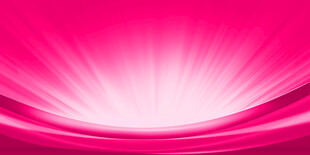 粉丝kv展板背景