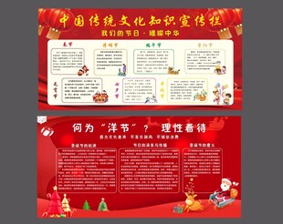 中国传统文化  洋文化