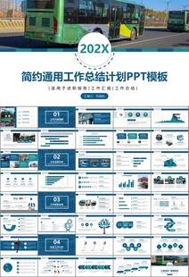 公交系统城市公交车发展规划