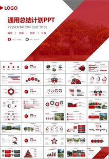 园林规划园林设计庭院ppt