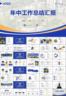 园林规划园林设计庭院ppt