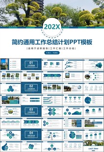园林规划园林设计庭院ppt
