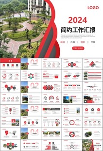 园林规划园林设计庭院ppt