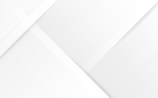 白色几何拼接简约背景图