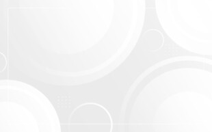 白色几何抽象背景图案