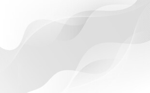 灰白渐变抽象背景图