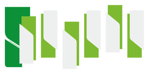 企业风采展示墙企业简介