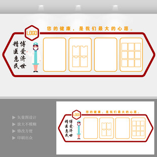 医院医护人员简介