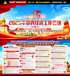 中央经济工作会议