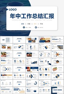 火锅加盟连锁PPT模板