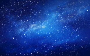 星空天花软膜吊顶