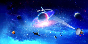 宇宙
