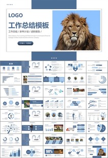 动物园工作总结保护野生动物