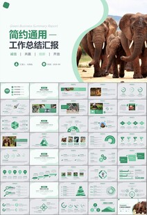 动物园工作总结保护野生动物