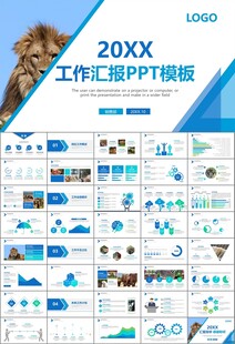 动物园工作总结保护野生动物