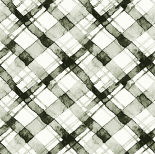 几何格子纹理图案