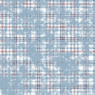 浅蓝色格子纹理图案