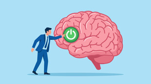 开启大脑潜能与激发创新思维