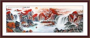 左右逢源聚宝盆