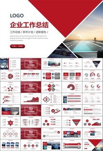 无人驾驶无人车商业计划书PPT