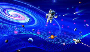 宇宙星空