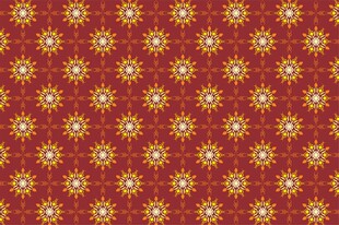 花纹图案底纹素材