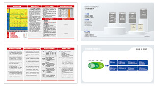 消防安全宣传栏 公司荣誉展示